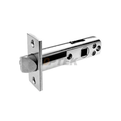 Selak aloi zink dan selak api